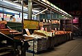 Mercado nocturno de Toronto Chinatown