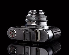 Voigtländer Vitomatic IIa