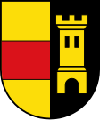 Heidenheim járás címere