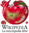 El Tomate Wikipédico es un premio entregado por mí a aquellos wikipedistas que considero especialmente destacados, es totalmente subjetivo.