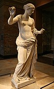 The Venus of Arles