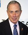 Michael Bloomberg