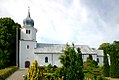 Nørre Galten Church