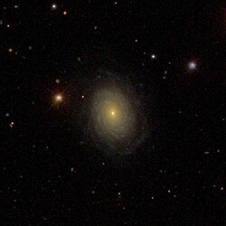 NGC 856