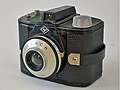 Agfa Clack (1954-1965)