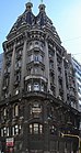 Otto Wulff Building, Belgrano Avenue