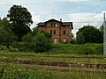 Blankenheim Trennungsbahnhof