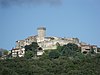 Capalbio - Panorama