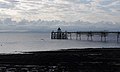 * Nomination: Clevedon Pier. Mattbuck 07:14, 7 August 2013 (UTC) * * Review needed