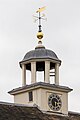 * Nomination Clock tower on top of Dunham Massey carriage house --Mike Peel 07:52, 14 October 2024 (UTC) * Promotion  Support Good quality. --ReneeWrites 08:01, 14 October 2024 (UTC)