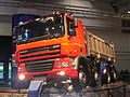 DAF CF