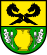 Coat of arms of Rullstorf