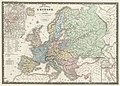 Europe (1813)