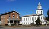 Elbridge Village Historic District