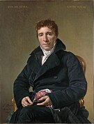 Emmanuel Joseph Sieyès -  Bild