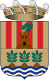 Escudo d'armas