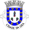 Bandeira de Lixa