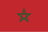 Bendera Maroko