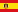 Bandera de España