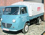 Goliath Express (1953-1961)