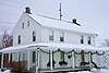 Harriet Tubman Home for the Aged