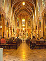 Holy Name Cathedral Bombay, Mumbai