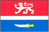 Bandeira de Hrdlořezy