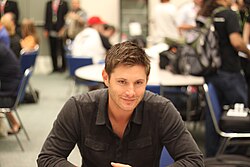 Jensen Ackles