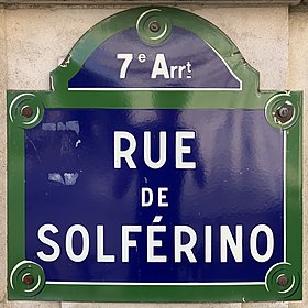 Voir la plaque.