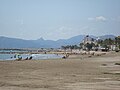 Platja Nord de Torrenostra (Torreblanca)