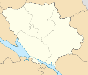 Opischnja (Oblast Poltawa)