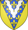 Wapen van Val-de-Marne