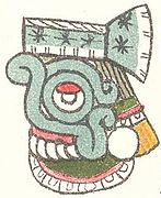 Quiahuitl (Magliabechiano)