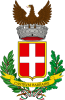 Blason de Rocchetta Nervina