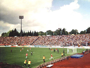 Rosenaustadion, stadion týmu v letech 1951 až 2009