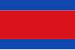 Vlag van Sappemeer