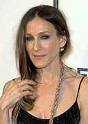 Sarah Jessica Parker at the 2009 Tribeca Film Festival 3.jpg