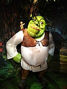 Shrek Madame Tussauds London.jpg