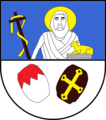 Wappen von Escherndorf