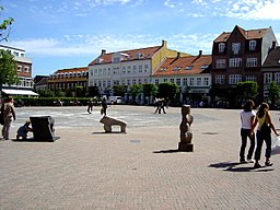 Nytorv, Slagelse