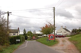 The Montague Inn at Clement's End, Gloucestershire - geograph.org.uk - 1518695.jpg