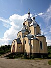 Собор Вышгородской Божьей Матери (УГКЦ)