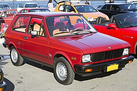 Zastava Koral