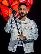 Maluma (2014-2015)