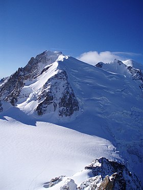 Image illustrative de l’article Col du Midi