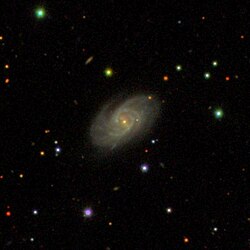 NGC 2540