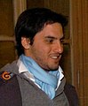 Agustín Pichot spilte for Los Pumas i perioden 1995-2007, og deltok i fire VM.