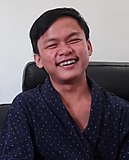 An image of Buboy Villar.