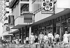 Leipziger Straße, 1981