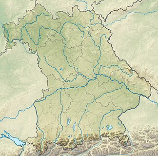 Mangfallgebirge (Bayern)